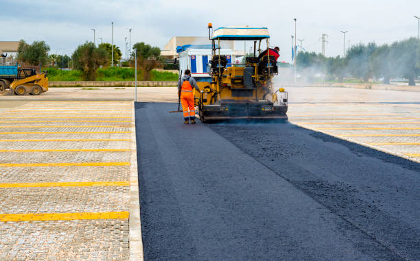 Reasons to Select Us for Your Driveway Paving Requirements in Kinsey, AL