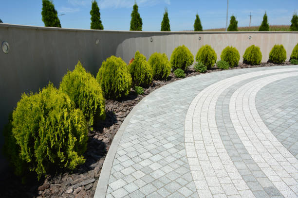 Best Residential Driveway Paver Services  in Kinsey, AL