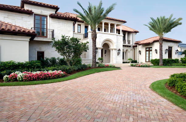 Best Driveway Paving Company  in Kinsey, AL