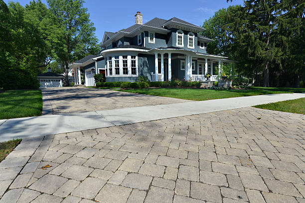 Kinsey, AL Driveway Pavers Company