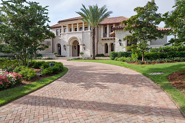 Best Driveway Repair Near Me  in Kinsey, AL