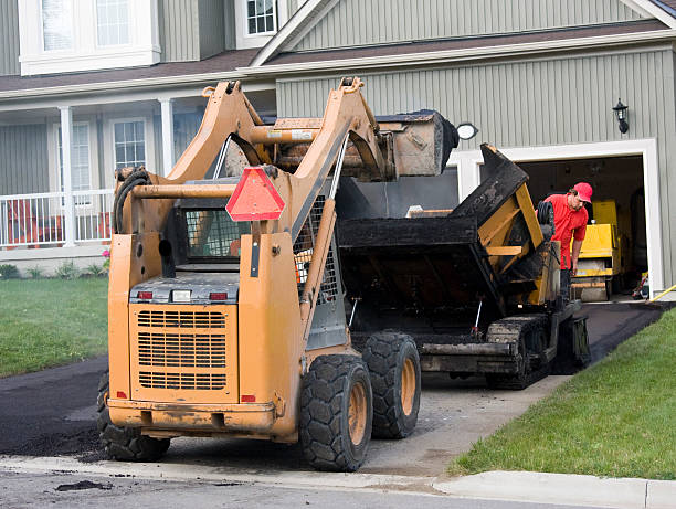 Best Interlocking Driveway Pavers  in Kinsey, AL
