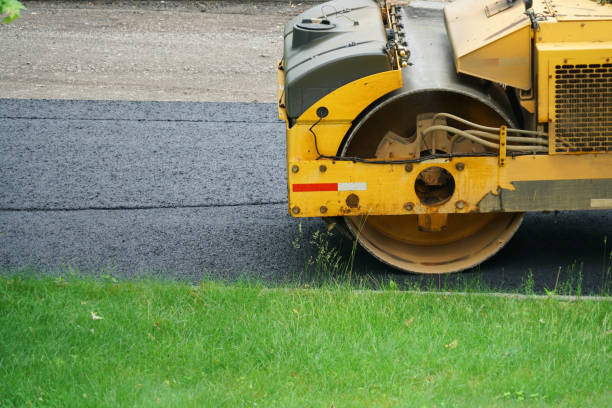 Best Affordable Driveway Pavers  in Kinsey, AL