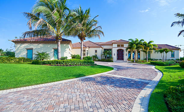 Best Driveway Paver Repair  in Kinsey, AL