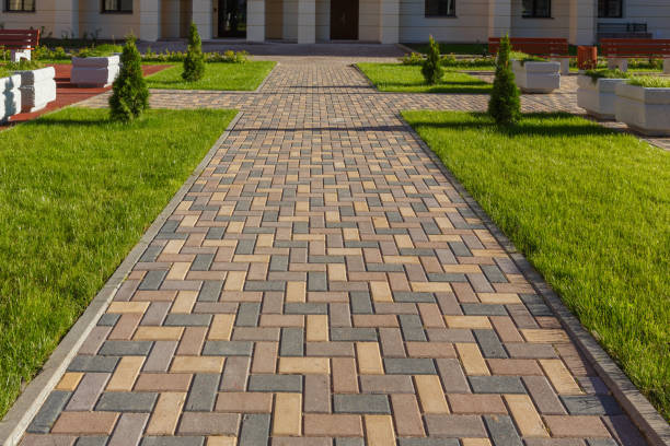 Best Local Driveway Pavers  in Kinsey, AL