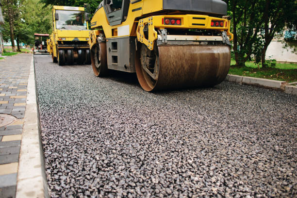 Best Driveway Paving Contractor  in Kinsey, AL